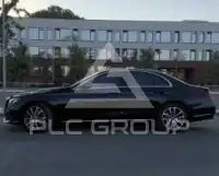 2018 Mercedes Benz E-Class