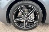 2018 Mercedes Benz E-Class