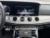 2018 Mercedes Benz E-Class