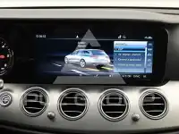 2018 Mercedes Benz E-Class