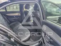 2018 Mercedes Benz E-Class