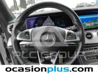 2018 Mercedes Benz E-Class