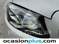 2018 Mercedes Benz E-Class