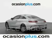 2018 Mercedes Benz E-Class