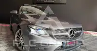 2018 Mercedes Benz E-Class