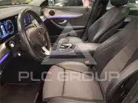 2018 Mercedes Benz E-Class