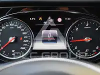 2018 Mercedes Benz E-Class