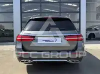 2018 Mercedes Benz E-Class