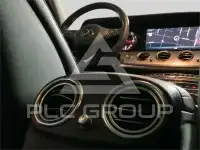 2018 Mercedes Benz E-Class