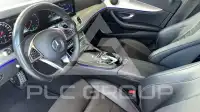 2018 Mercedes Benz E-Class