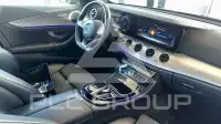 2018 Mercedes Benz E-Class