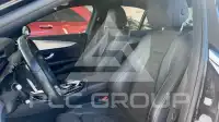 2018 Mercedes Benz E-Class