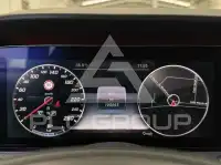 2018 Mercedes Benz E-Class
