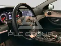 2018 Mercedes Benz E-Class