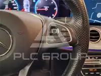 2018 Mercedes Benz E-Class