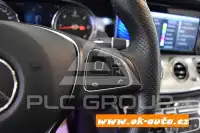 2018 Mercedes Benz E-Class