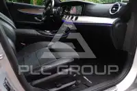 2018 Mercedes Benz E-Class