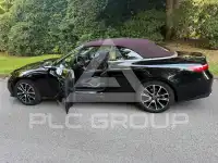 2018 Mercedes Benz E-Class