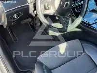 2018 Mercedes Benz E-Class