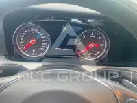 2018 Mercedes Benz E-Class