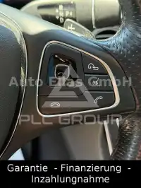 2018 Mercedes Benz E-Class