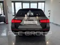 2018 Mercedes Benz E-Class