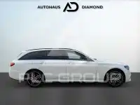 2018 Mercedes Benz E-Class