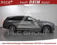 2018 Mercedes Benz E-Class