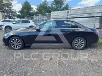 2018 Mercedes Benz E-Class