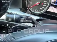 2018 Mercedes Benz E-Class