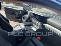 2018 Mercedes Benz E-Class