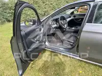 2018 Mercedes Benz E-Class