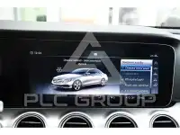 2018 Mercedes Benz E-Class