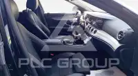 2018 Mercedes Benz E-Class