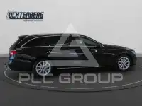 2018 Mercedes Benz E-Class