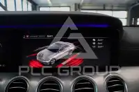 2018 Mercedes Benz E-Class
