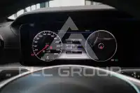 2018 Mercedes Benz E-Class