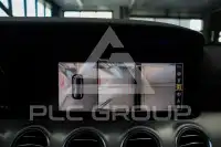 2018 Mercedes Benz E-Class