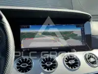 2018 Mercedes Benz E-Class
