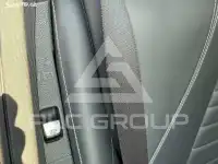 2018 Mercedes Benz E-Class