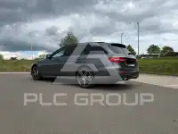 2018 Mercedes Benz E-Class