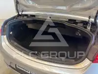 2018 Mercedes Benz E-Class