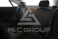 2018 Mercedes Benz E-Class