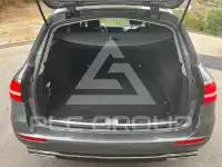 2018 Mercedes Benz E-Class