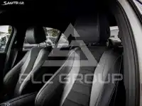2018 Mercedes Benz E-Class