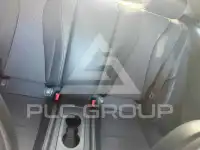 2018 Mercedes Benz E-Class