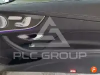 2018 Mercedes Benz E-Class