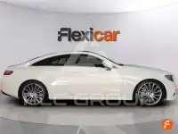2018 Mercedes Benz E-Class