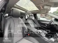 2018 Mercedes Benz E-Class