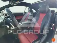 2018 Mercedes Benz E-Class